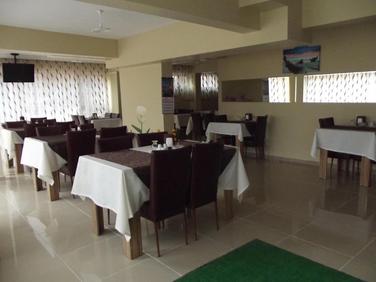 Borpark Otel Emet 외부 사진